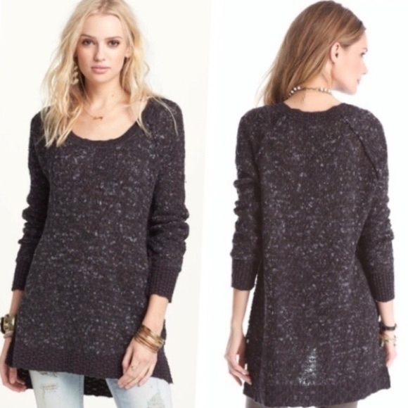 Free People Sweaters - Free People Jeepster Pullover Sweater
